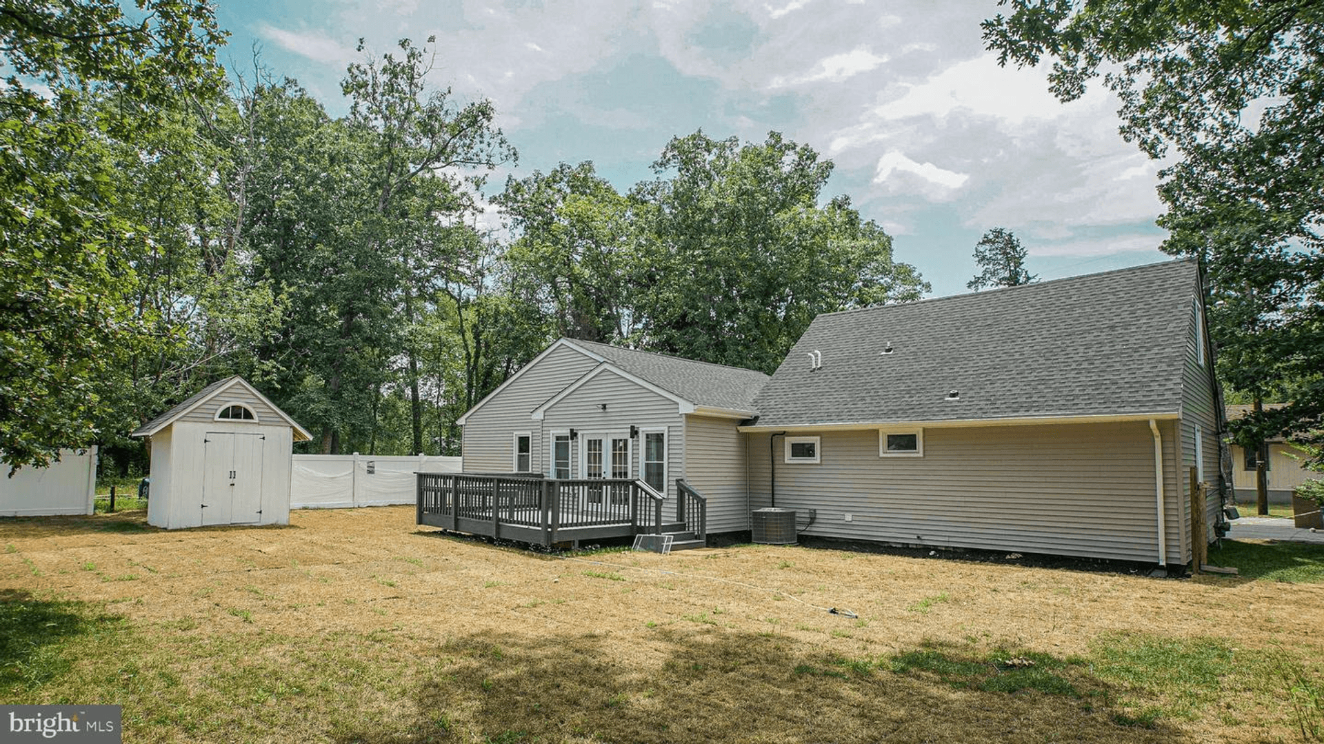 Browns Mills House: 39 Filbert Ave