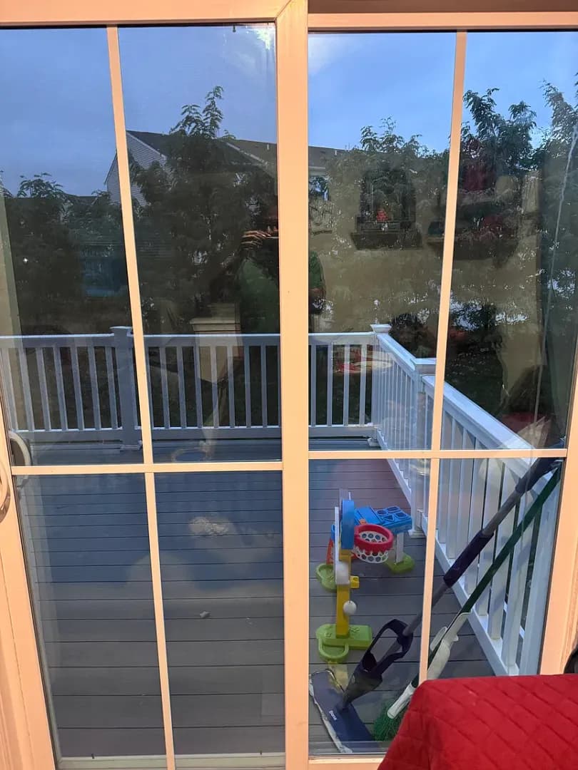 Beverly House: 39 F Parsons