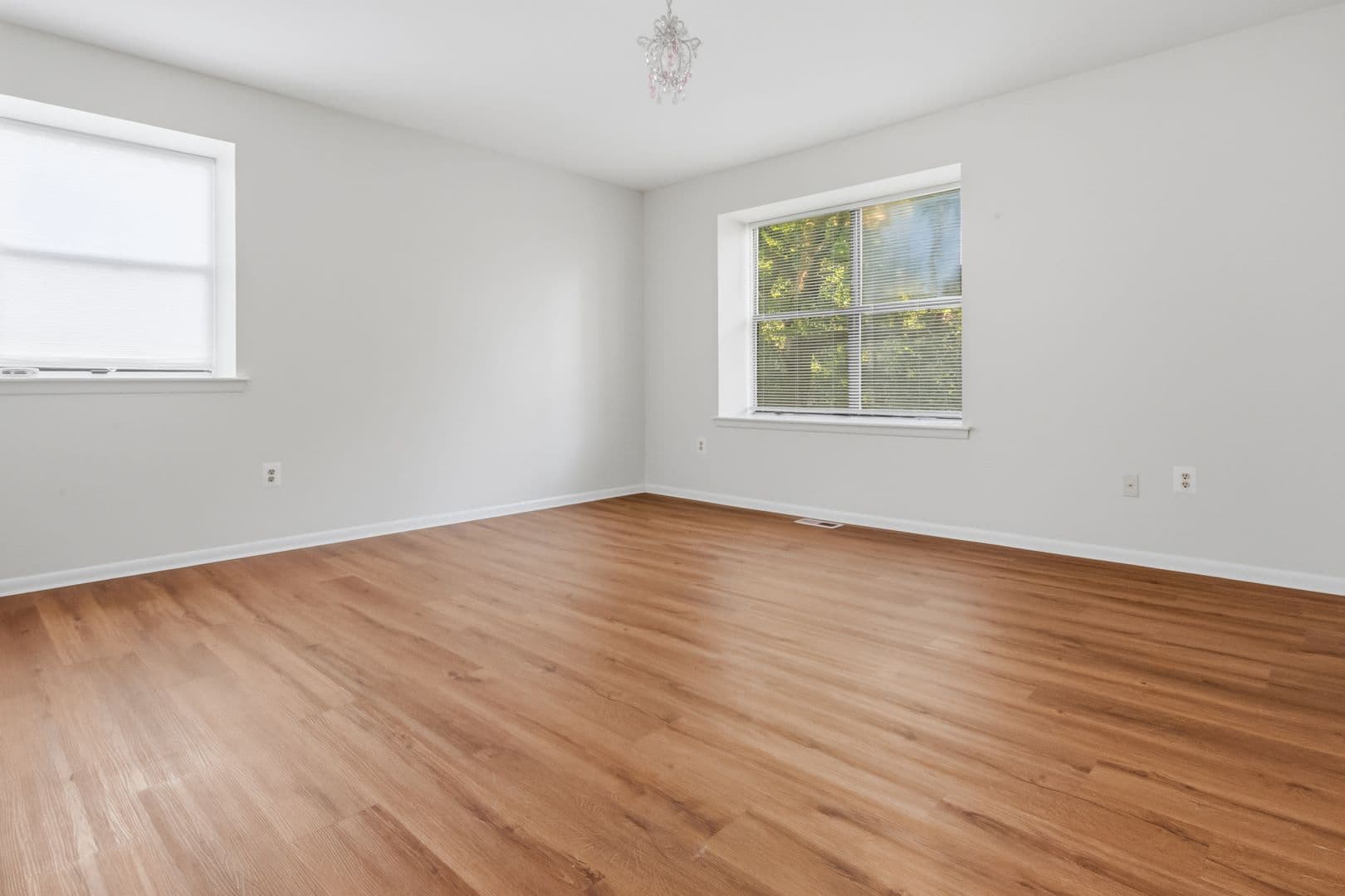 Voorhees House: 4 Goshawk Court