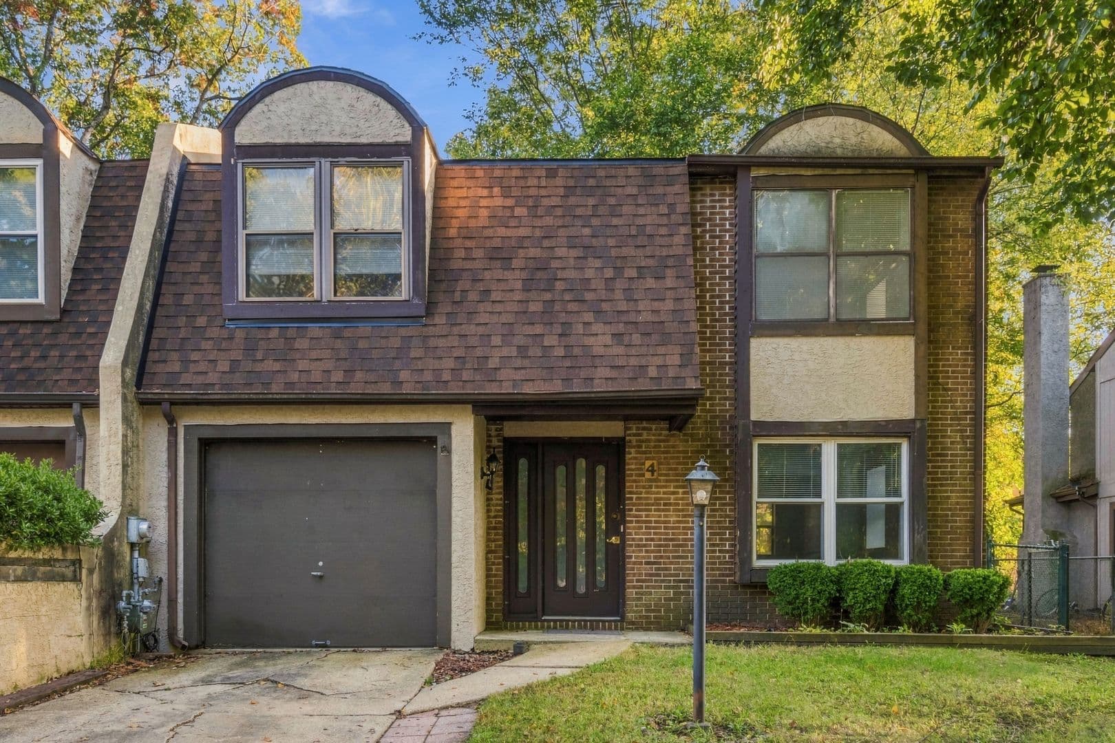 Voorhees House: 4 Goshawk Court