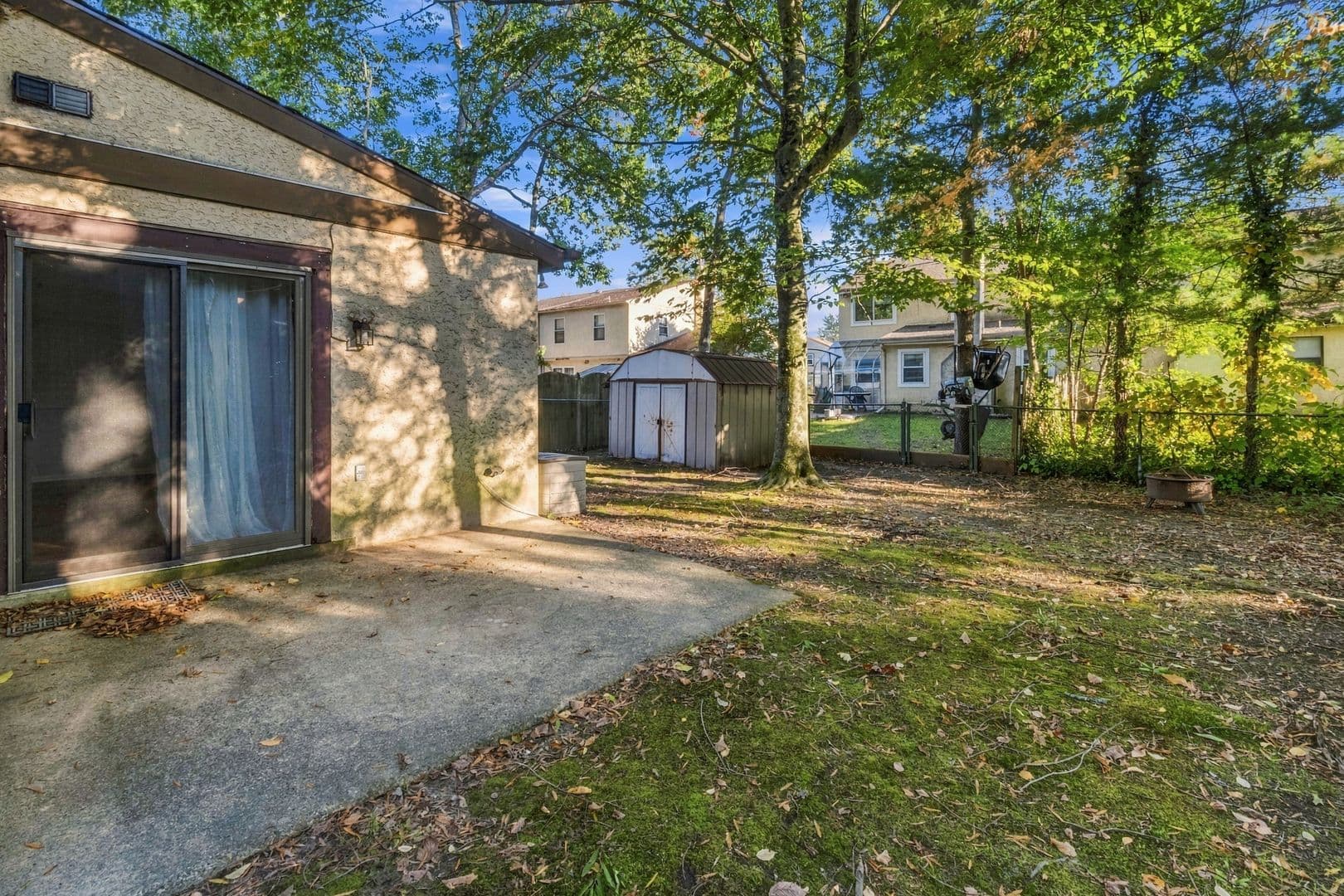 Voorhees House: 4 Goshawk Court
