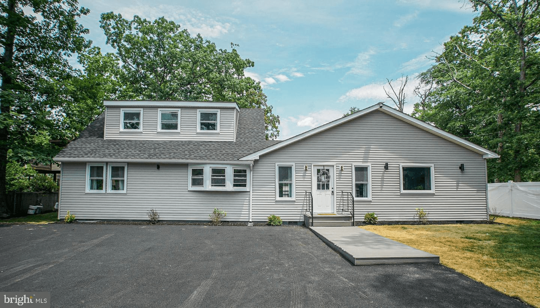 Browns Mills House: 39 Filbert Ave