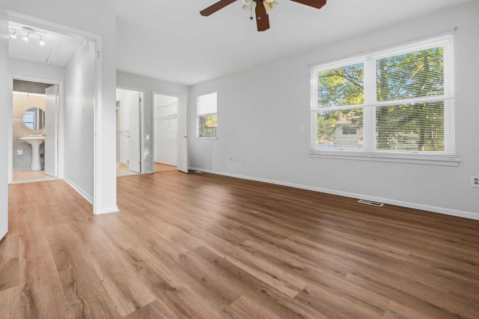 Voorhees House: 4 Goshawk Court