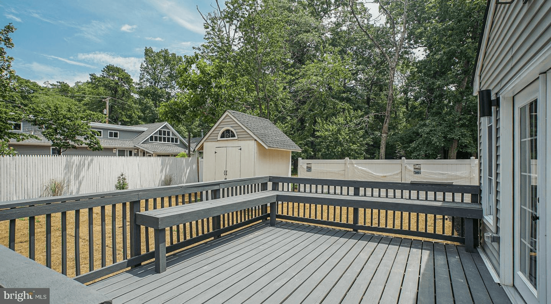 Browns Mills House: 39 Filbert Ave