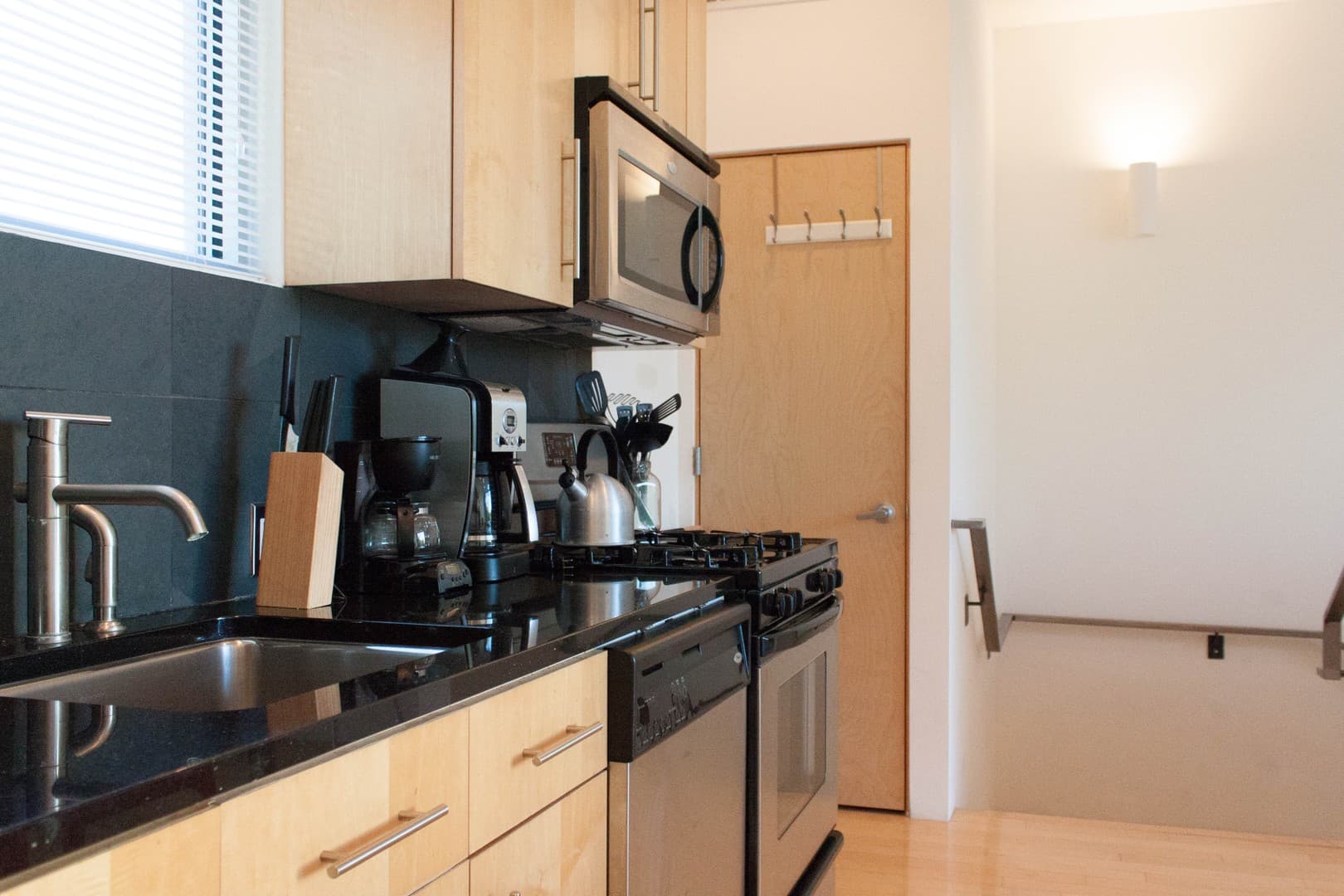 Albuquerque Apartment: 117 Richmond SE