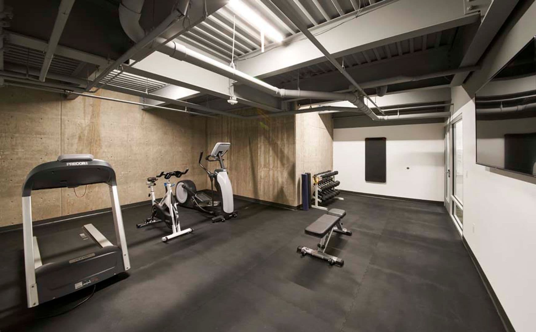 Albuquerque Apartment: 1716 Central Avenue SW