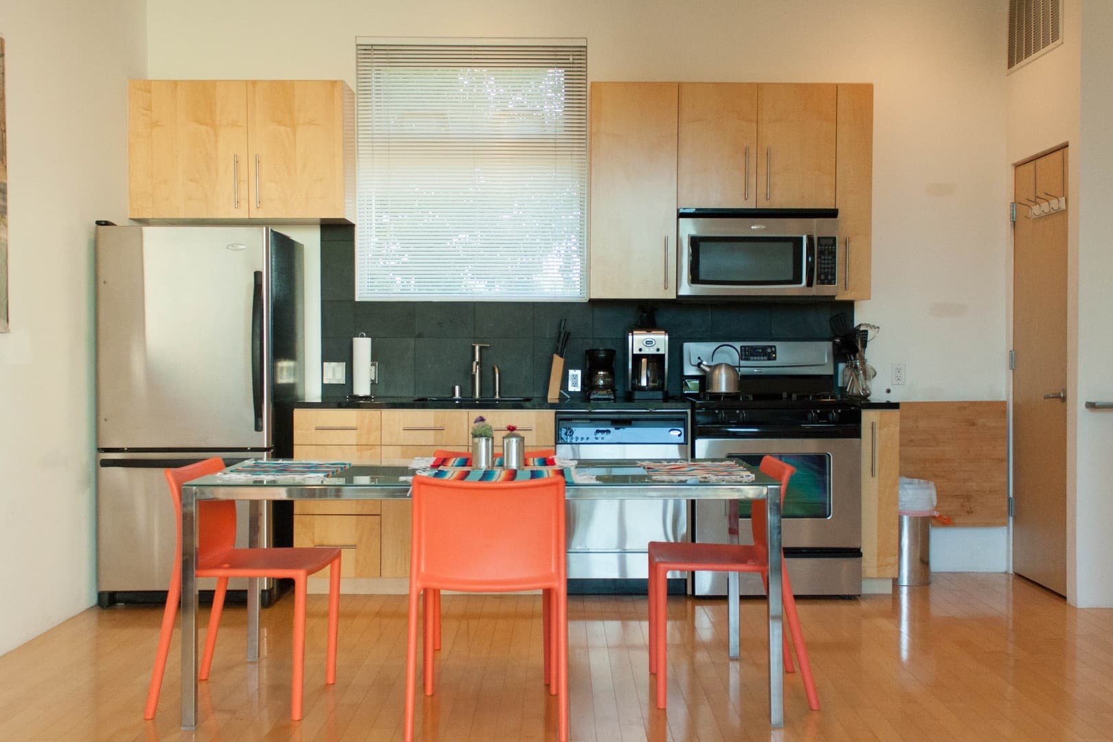 Albuquerque Apartment: 117 Richmond SE