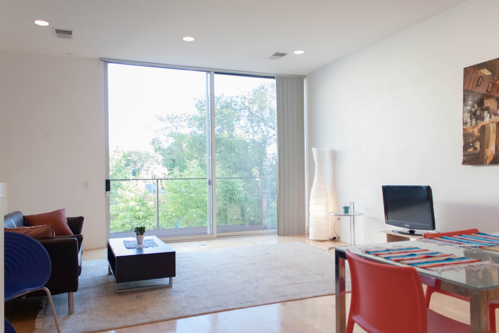Albuquerque Apartment: 117 Richmond SE
