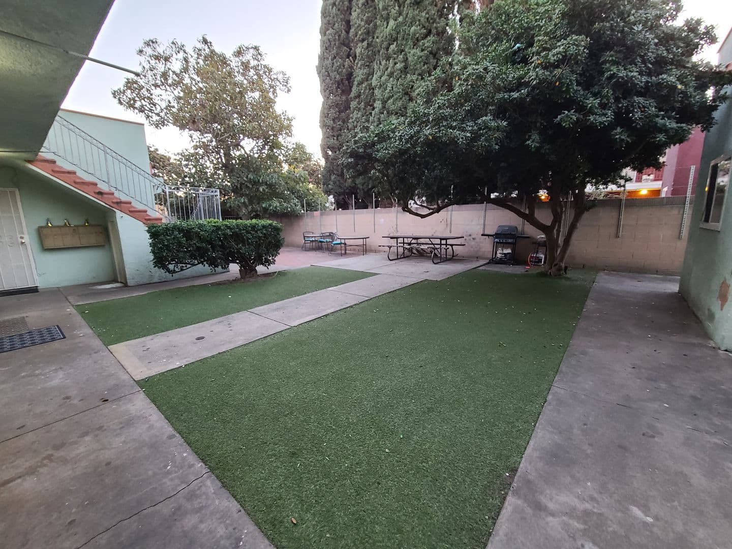 Anaheim Apartment: 1813 W. Sumac Lane