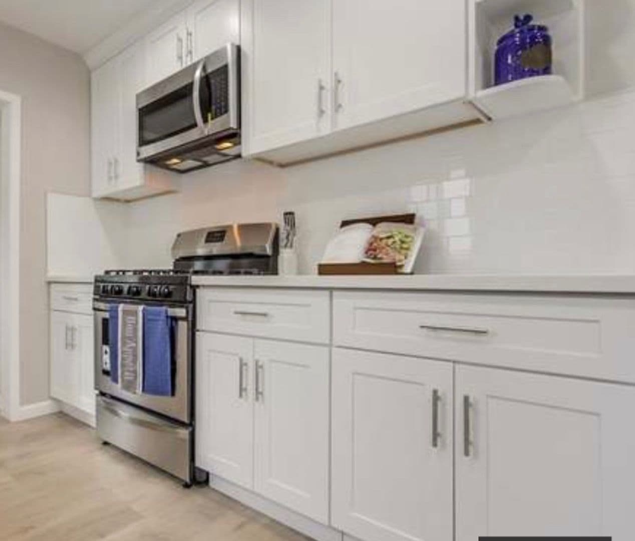 Long Beach Apartment: 1555 Ohio Ave.