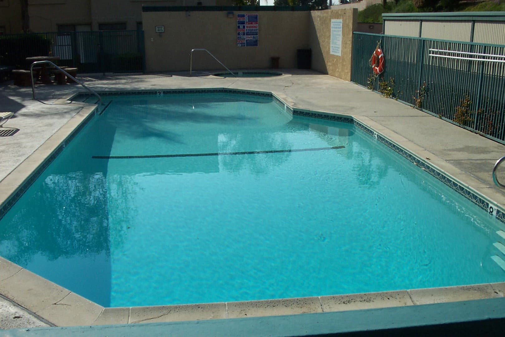 Highland Condo: 2266 Denair Avenue, #522