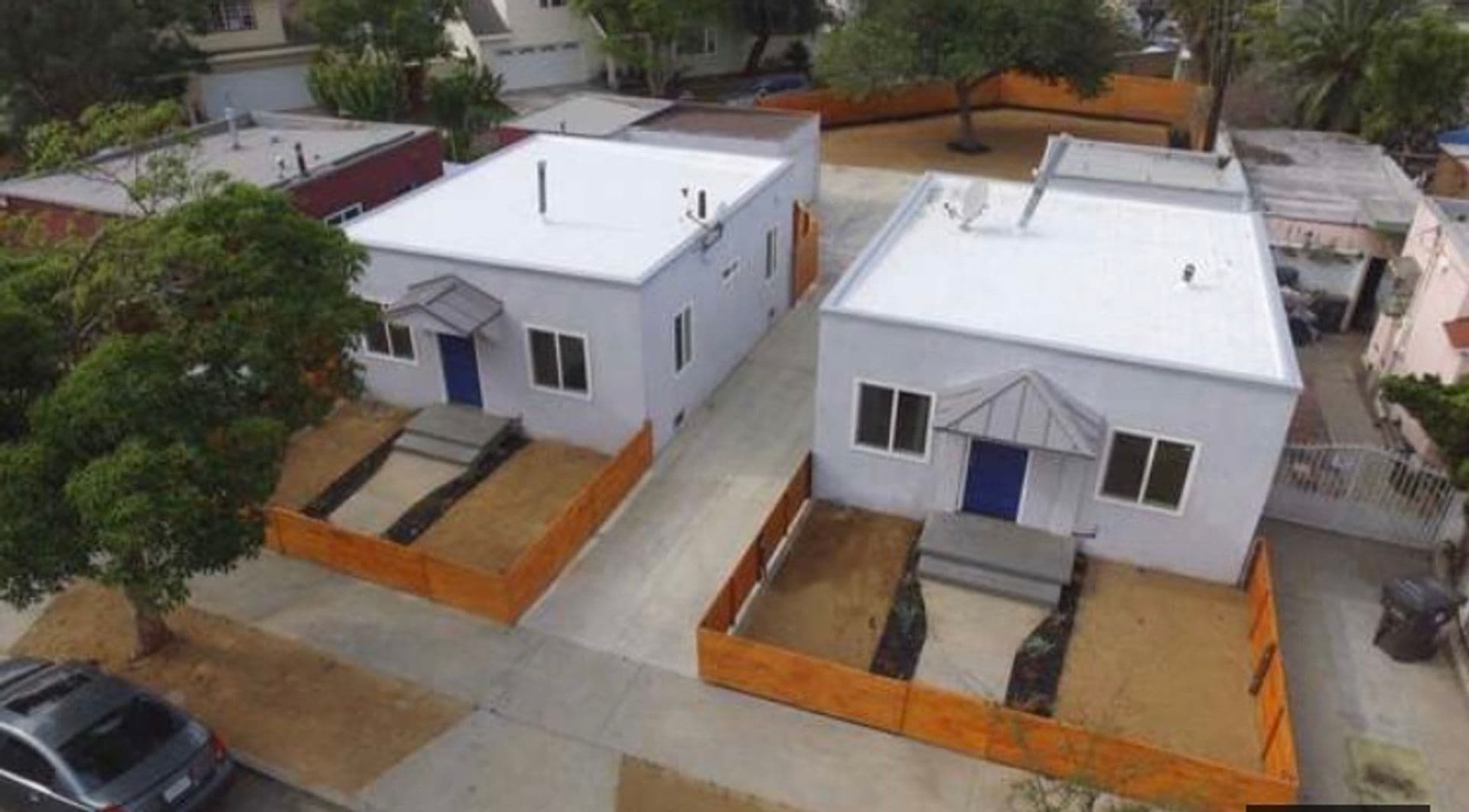 Long Beach Apartment: 1555 Ohio Ave.