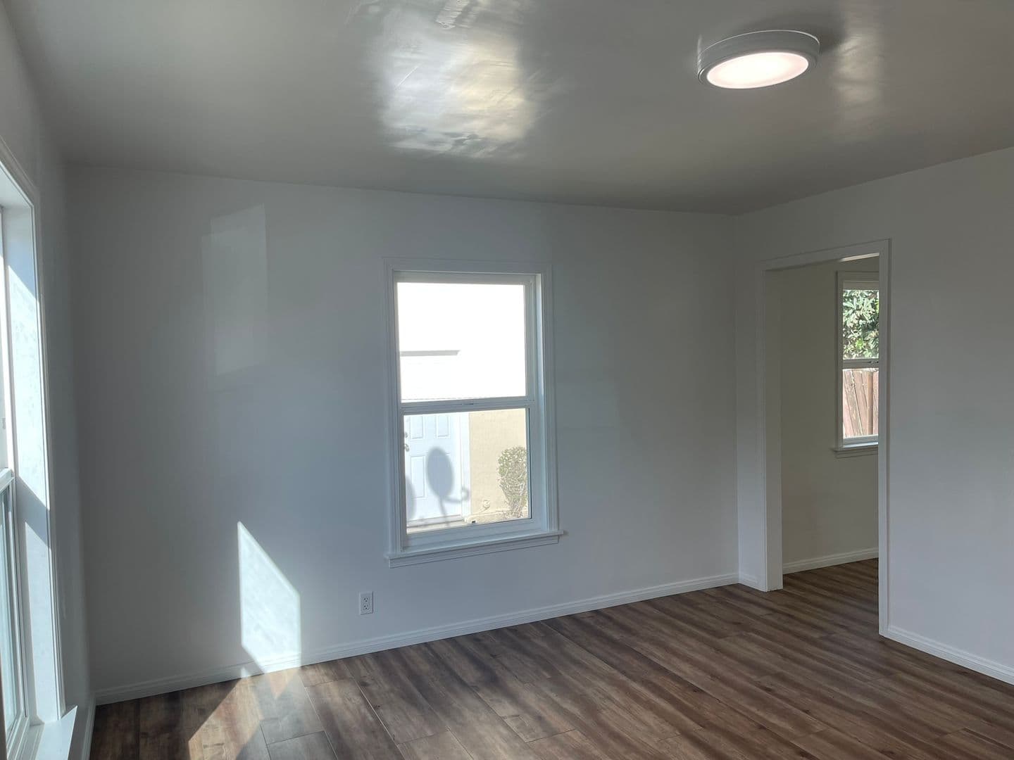 Long Beach Apartment: 5700 Locust