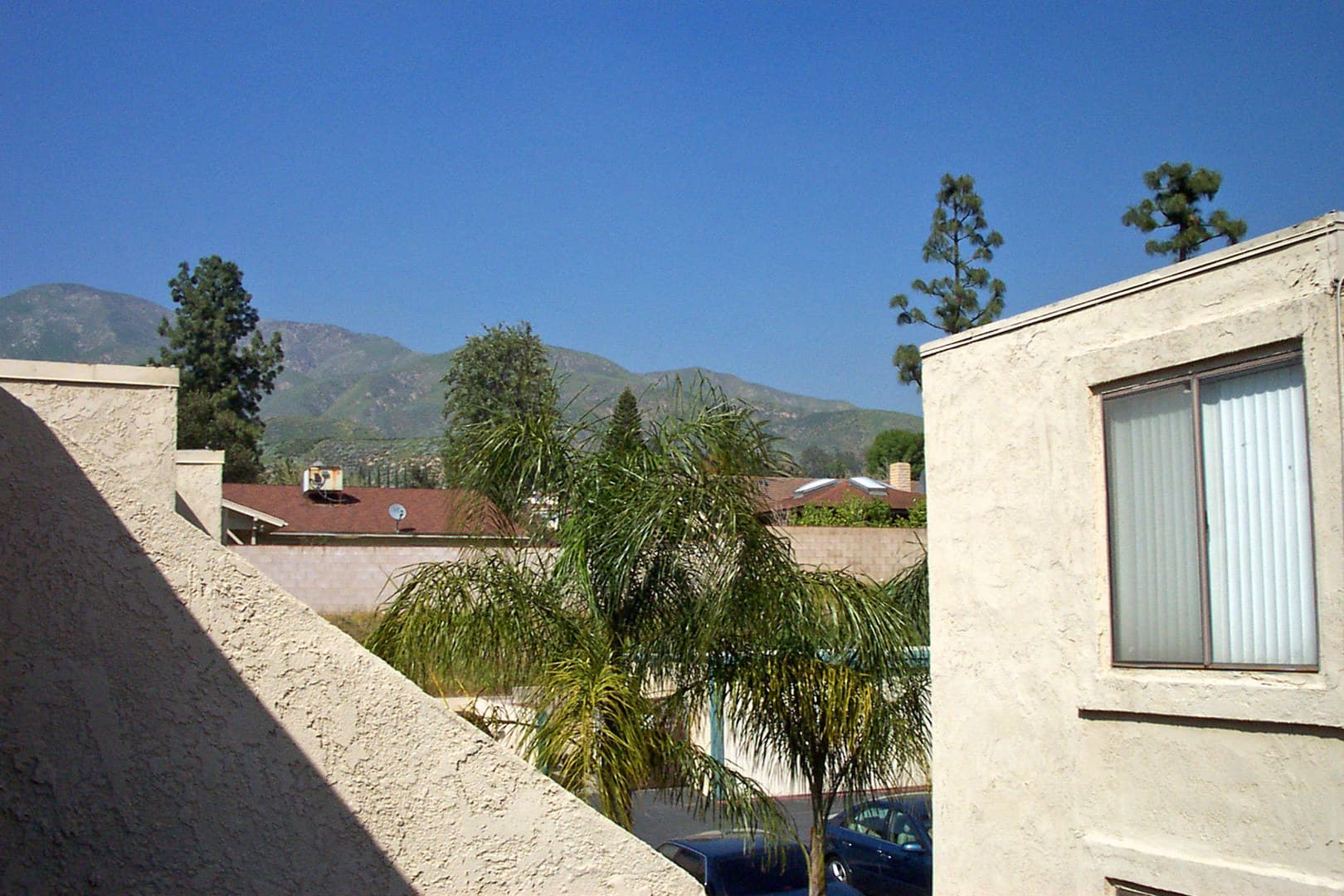 Highland Condo: 2266 Denair Avenue, #522