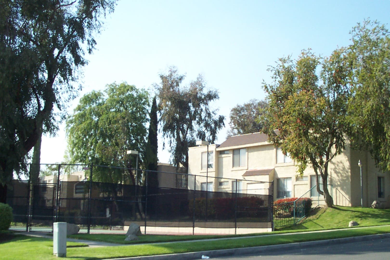 Highland Condo: 2266 Denair Avenue, #522