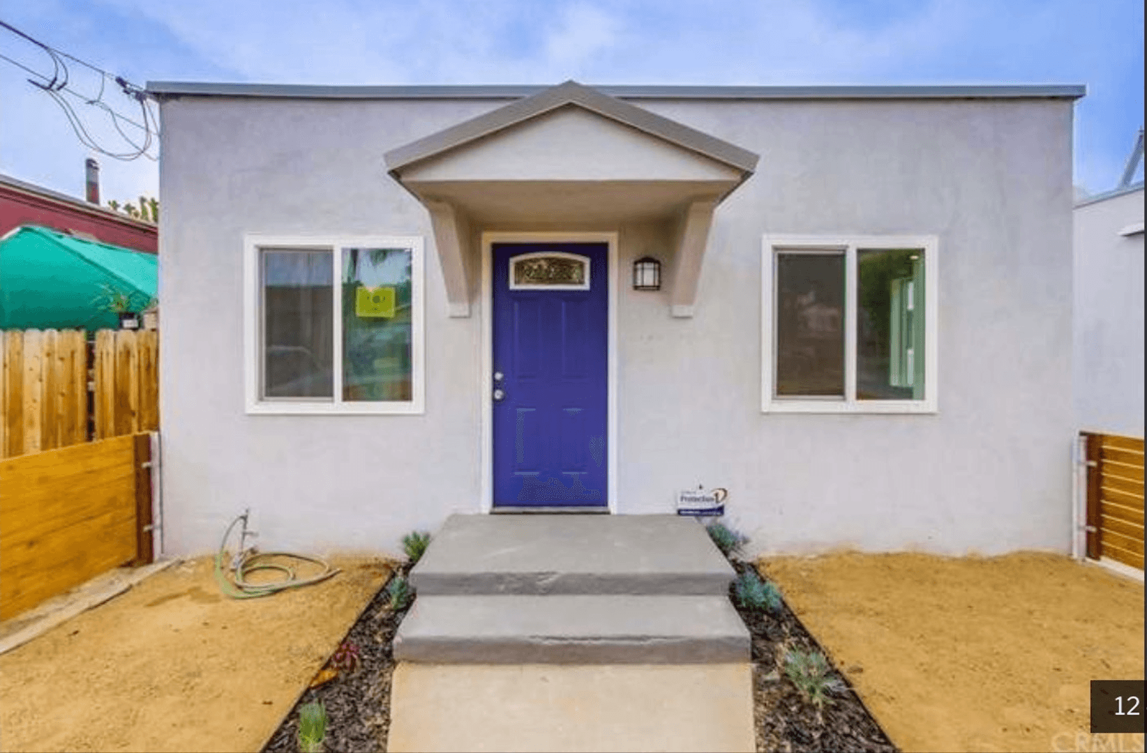 Long Beach Apartment: 1555 Ohio Ave.