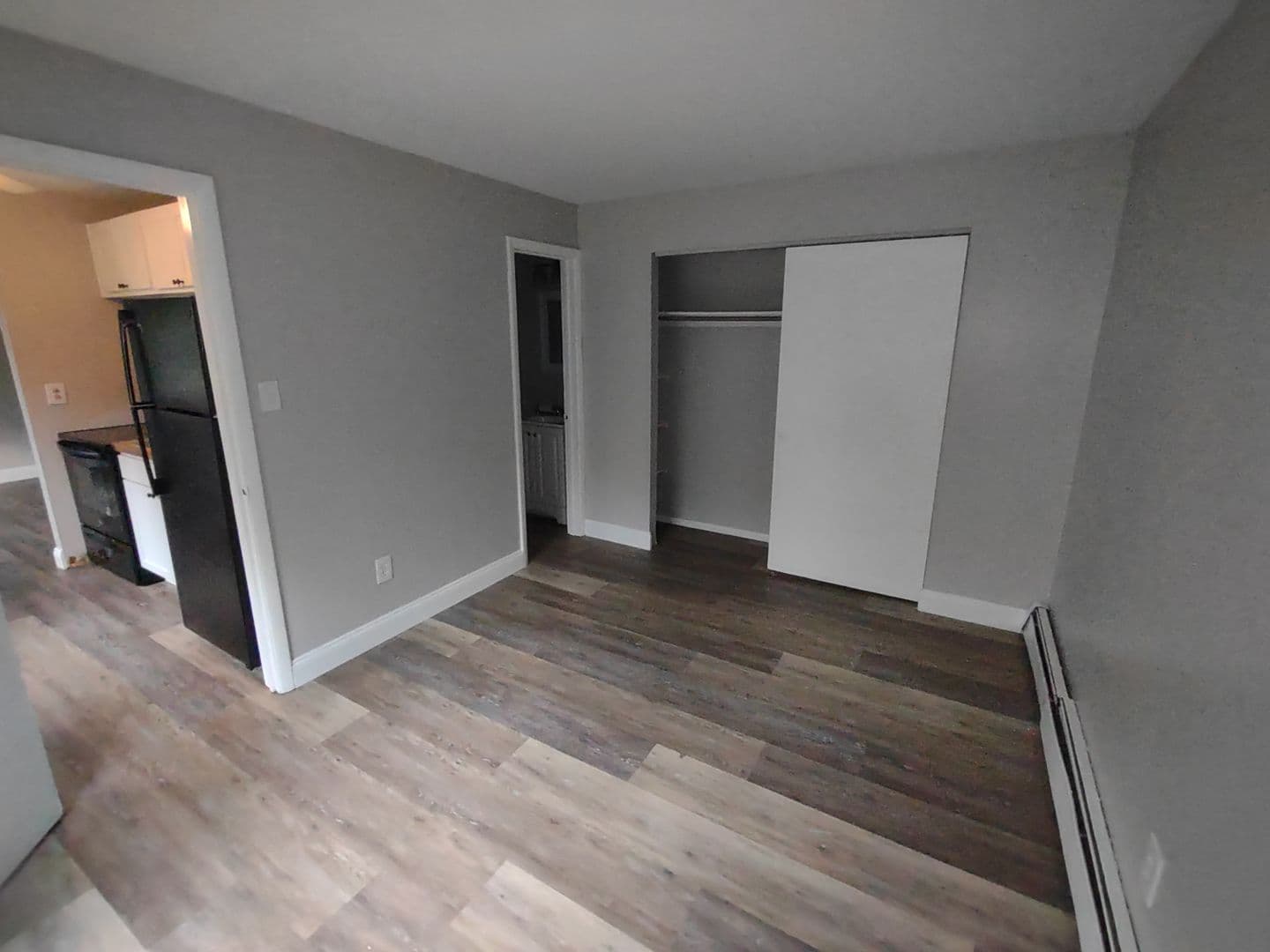 Maple Heights Apartment: 5383 Sunnyslope Rd