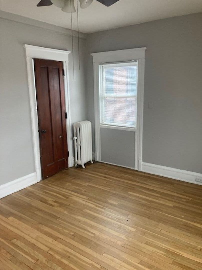 Cleveland Apartment: 3328 Euclid Ave