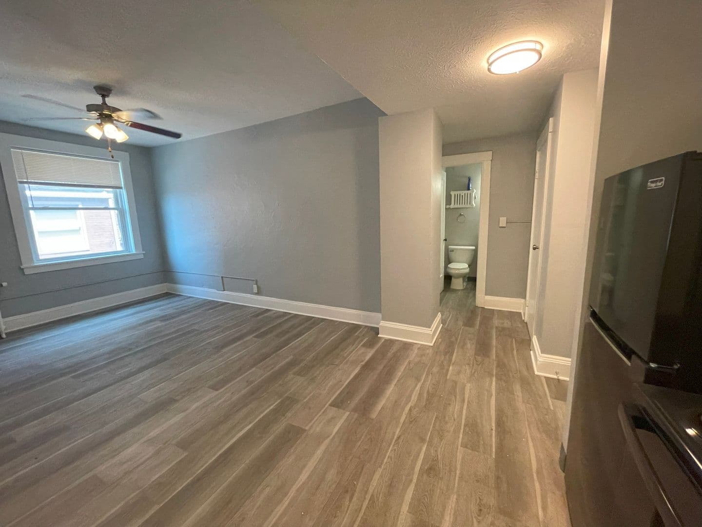 Cleveland Apartment: 3328 Euclid Ave