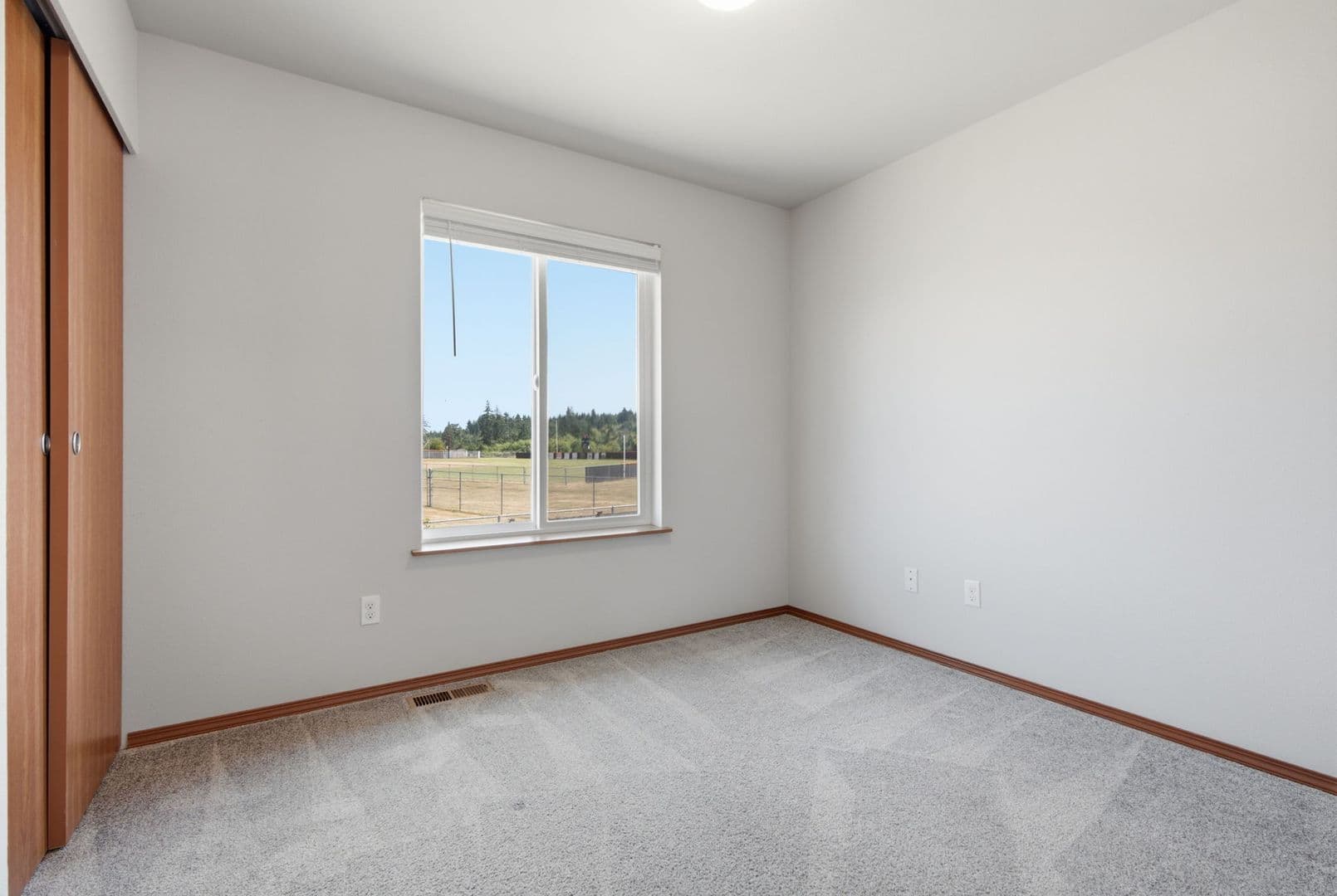 Napavine House: 512 Stadium Ct