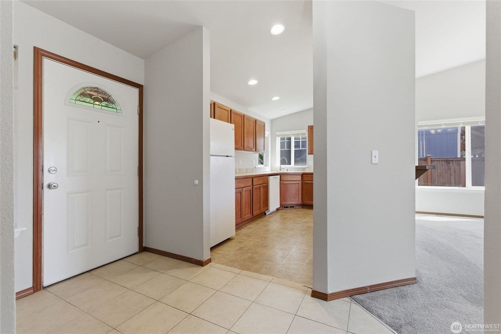 Chehalis House: 182 Wind River Dr