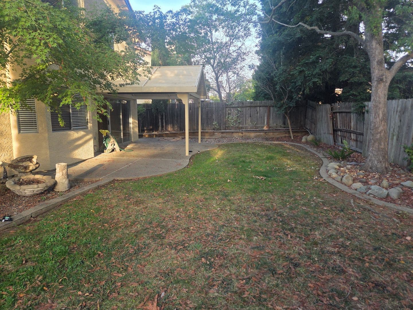 Folsom House: 365 N. Lexington Drive