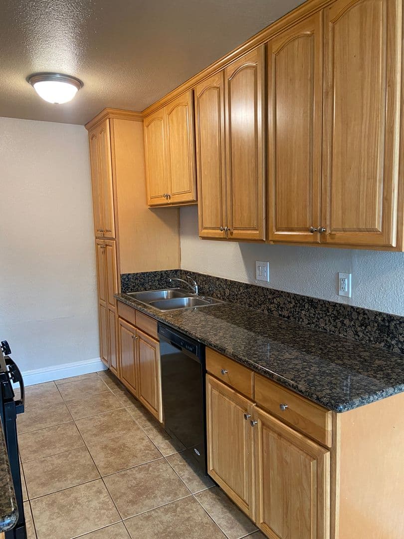 Citrus Heights House: 7820 Sayonara Drive #A