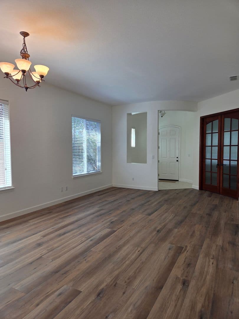 El Dorado Hills House: 8046 Marigola Way