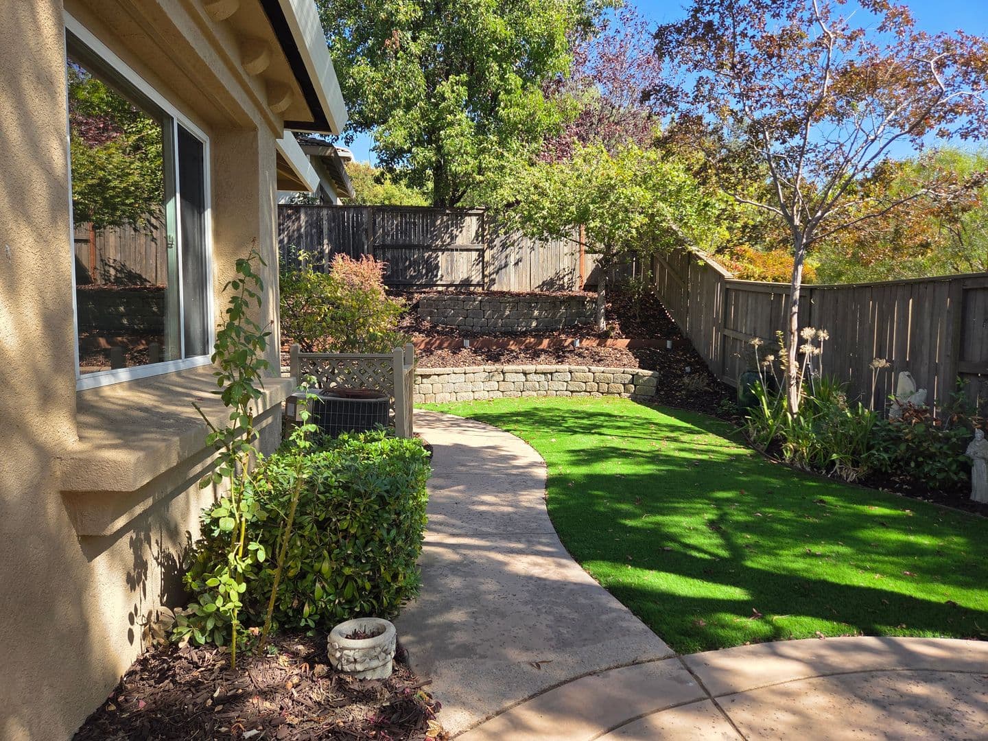El Dorado Hills House: 8046 Marigola Way
