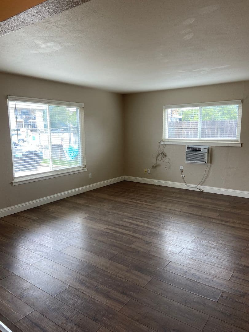 Citrus Heights House: 7820 Sayonara Drive #A