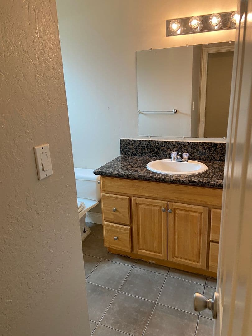 Citrus Heights House: 7820 Sayonara Drive #A
