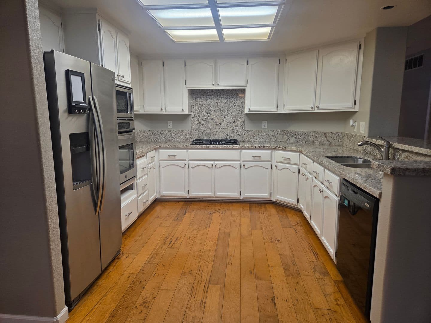 Folsom House: 365 N. Lexington Drive