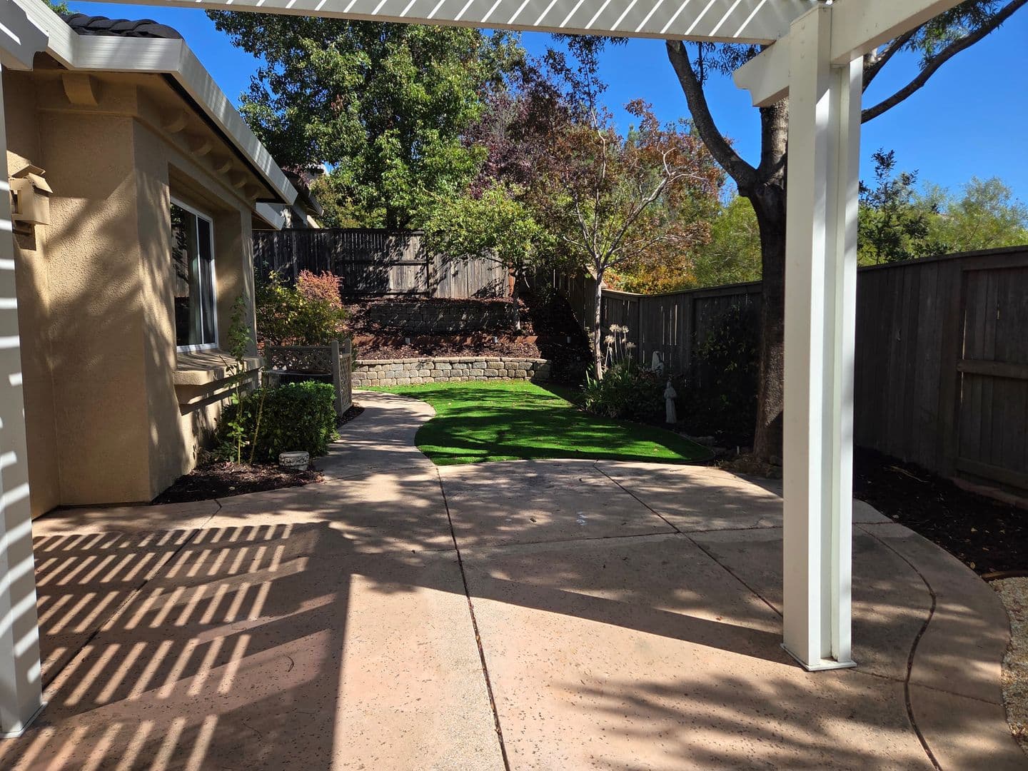 El Dorado Hills House: 8046 Marigola Way