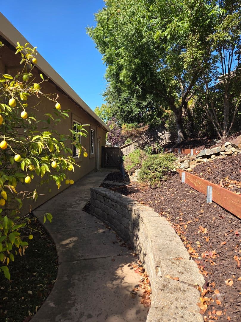El Dorado Hills House: 8046 Marigola Way