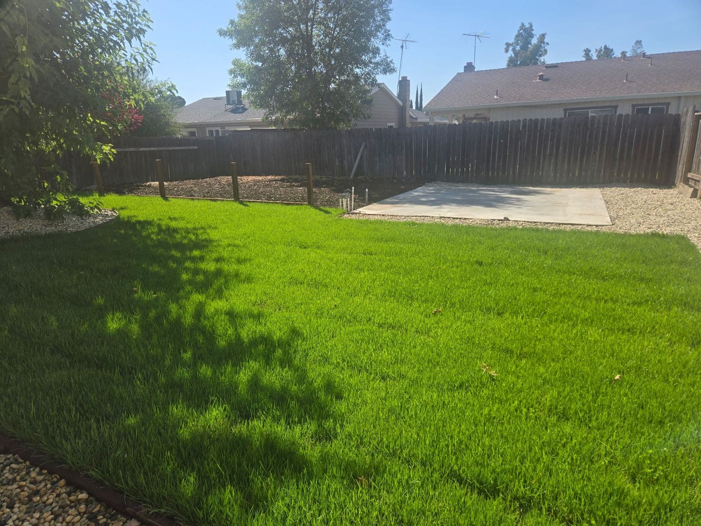 Sacramento House: 9412 Achates Circle
