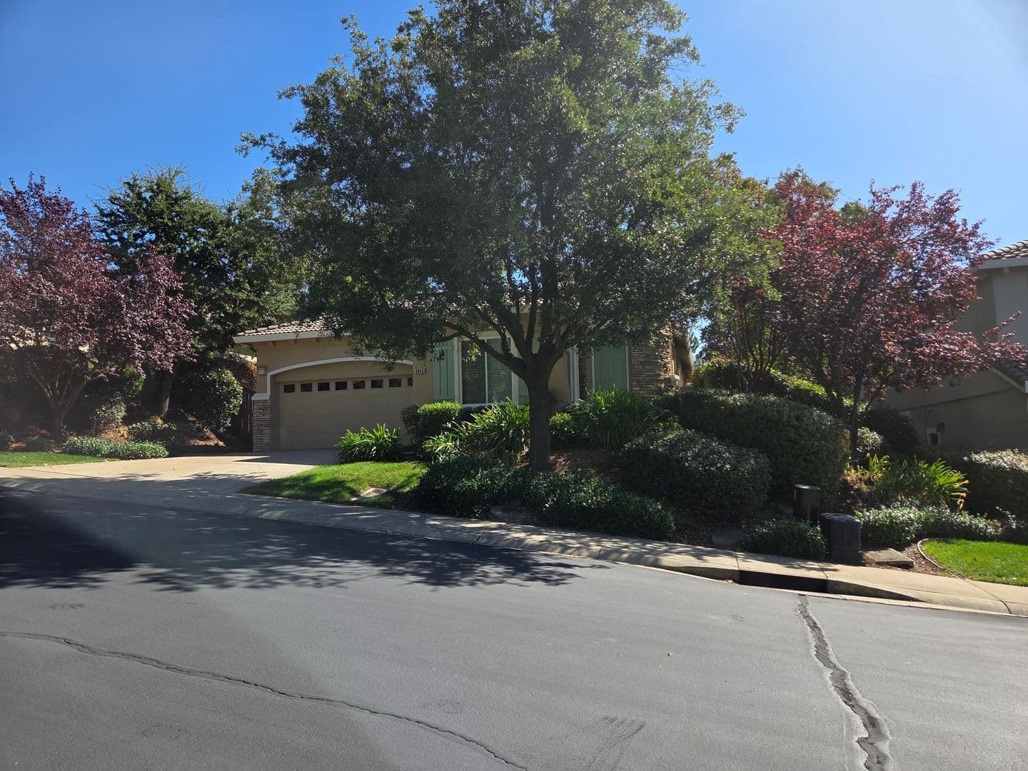 El Dorado Hills House: 8046 Marigola Way