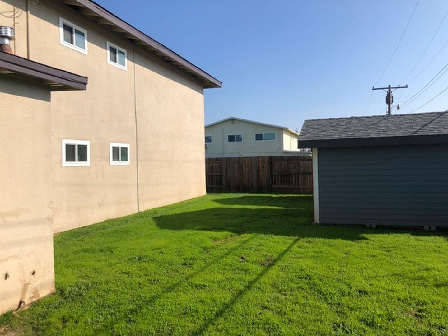 Citrus Heights House: 7820 Sayonara Drive #A