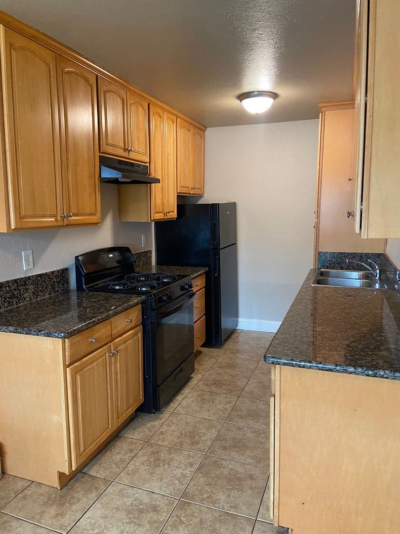 Citrus Heights House: 7820 Sayonara Drive #A