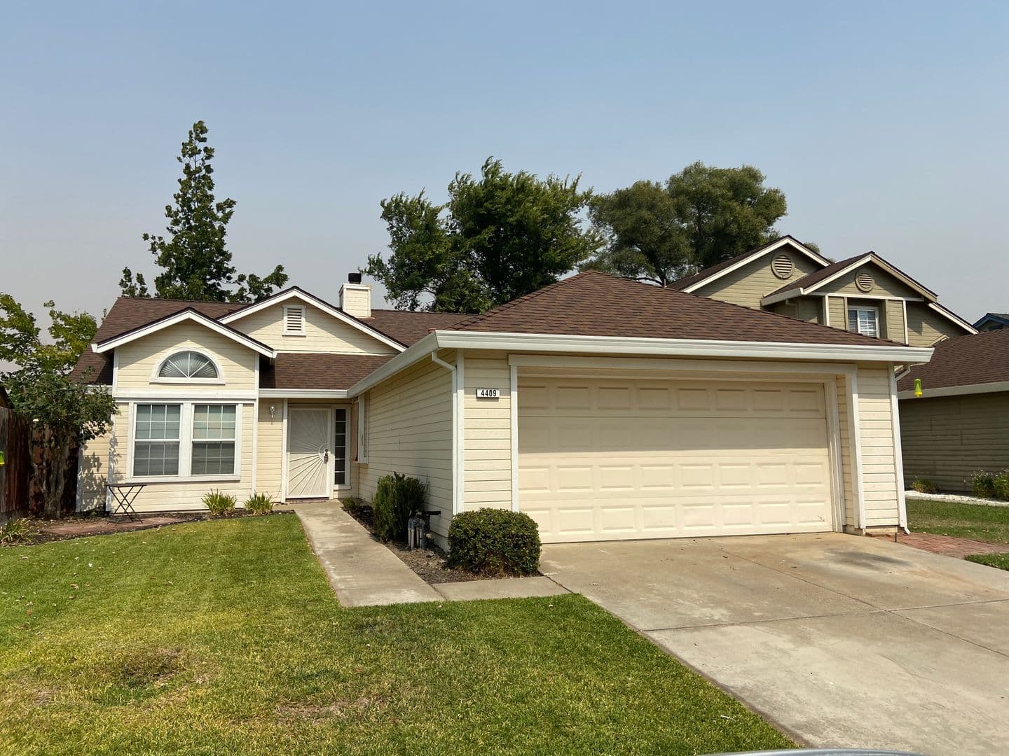 Antelope House: 4409 Country Run Way