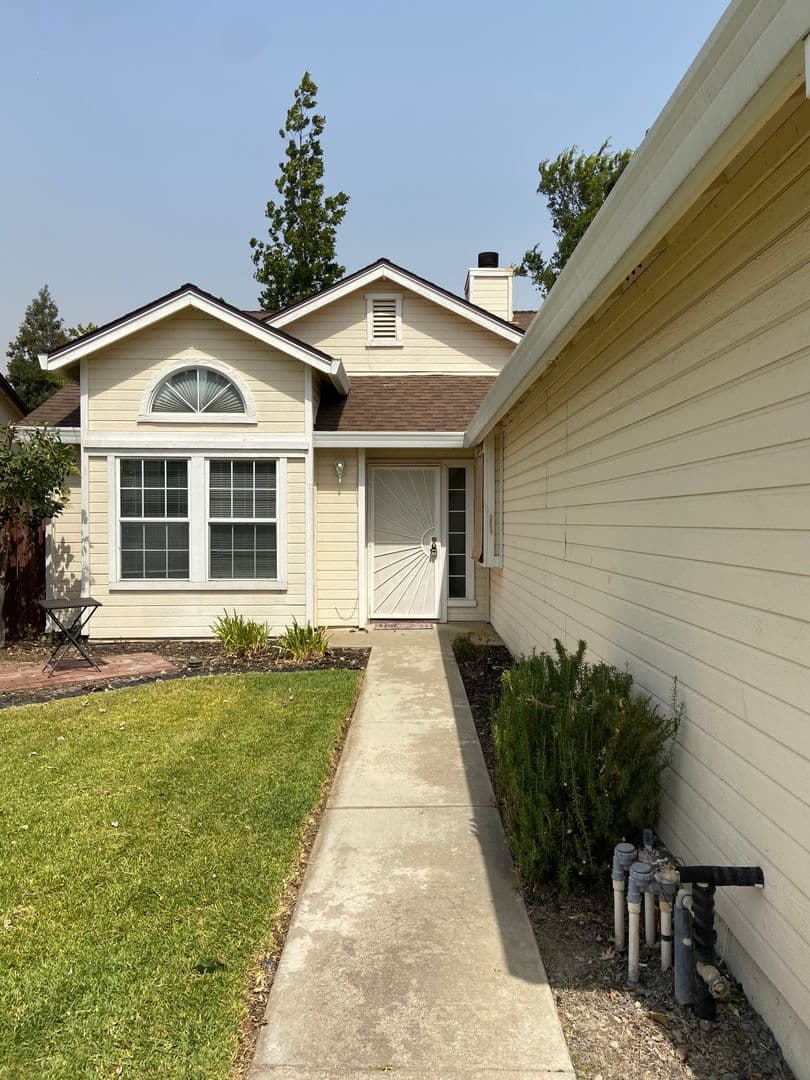 Antelope House: 4409 Country Run Way
