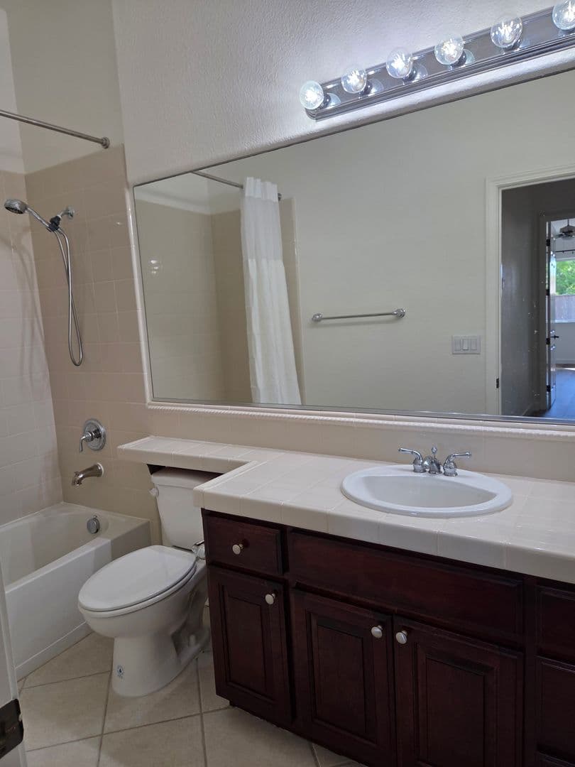 El Dorado Hills House: 8046 Marigola Way