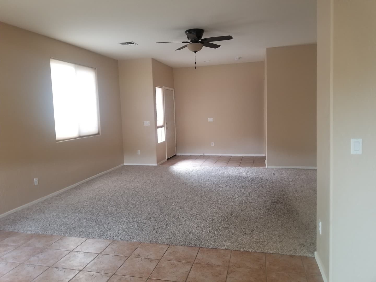 Surprise House: 16987 W. Young St