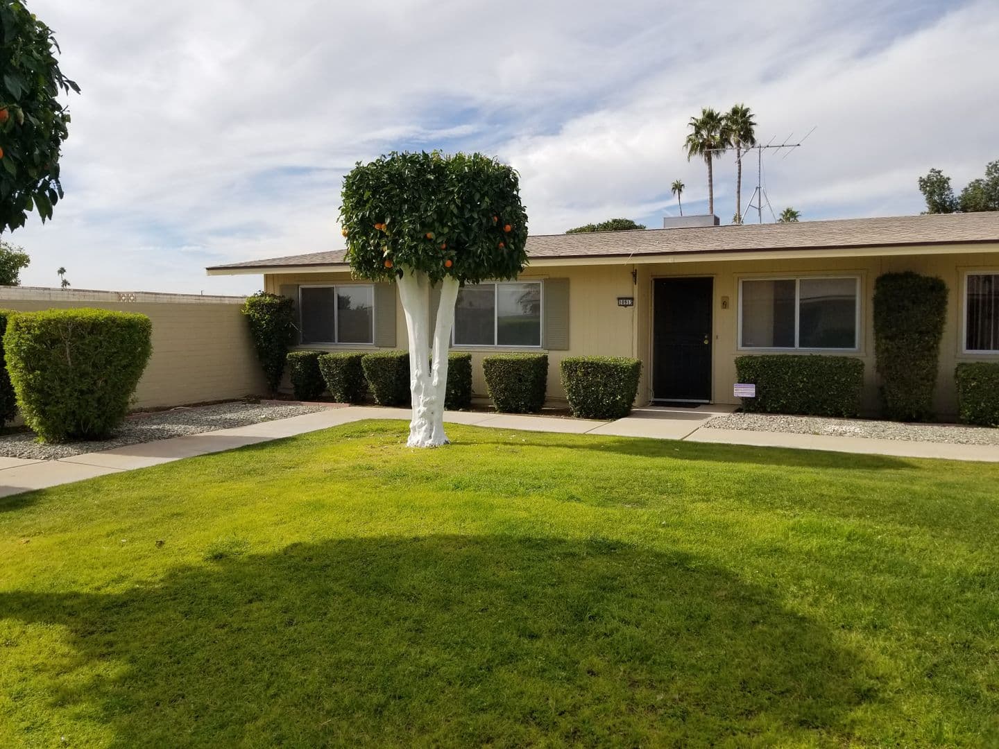 Sun City House: 10913 W. Santa Fe Drive
