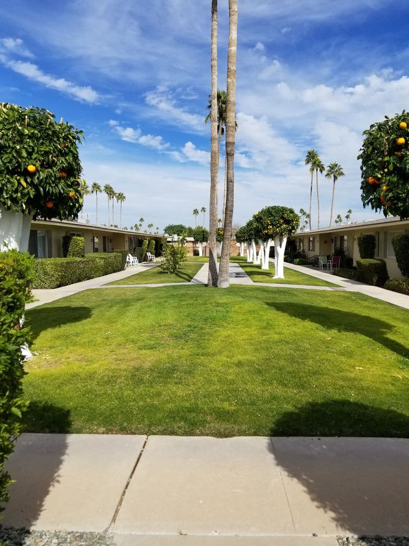 Sun City House: 10913 W. Santa Fe Drive