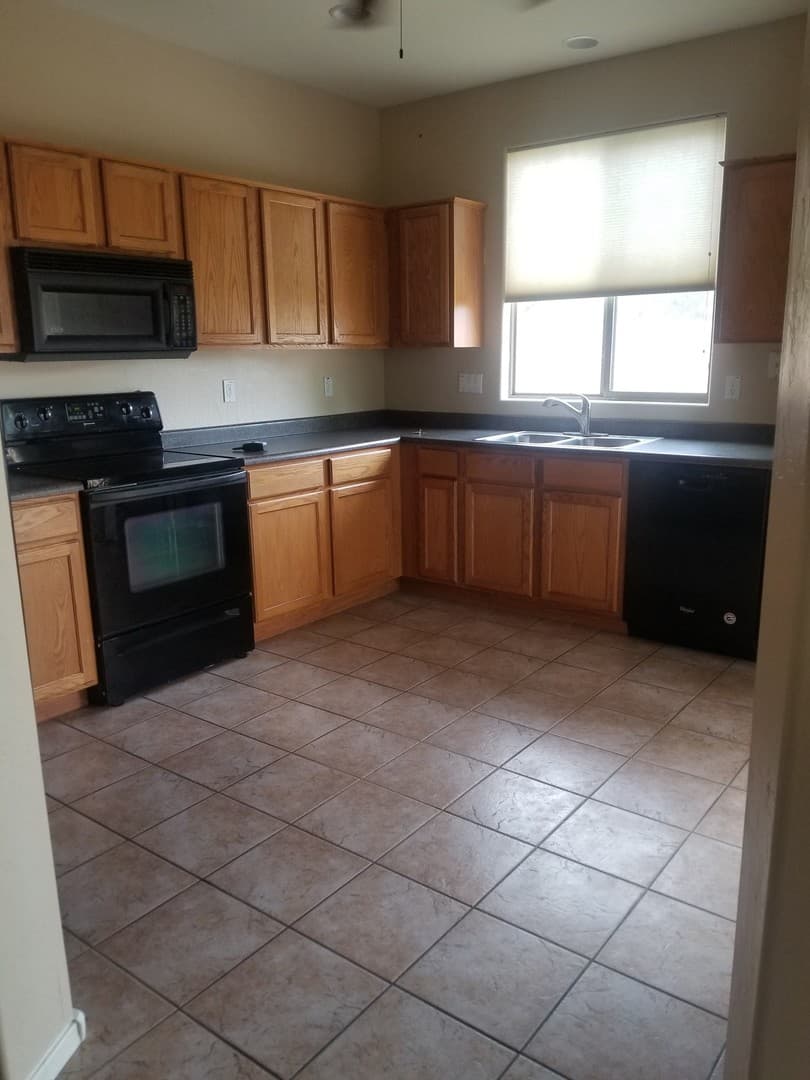Surprise House: 16987 W. Young St