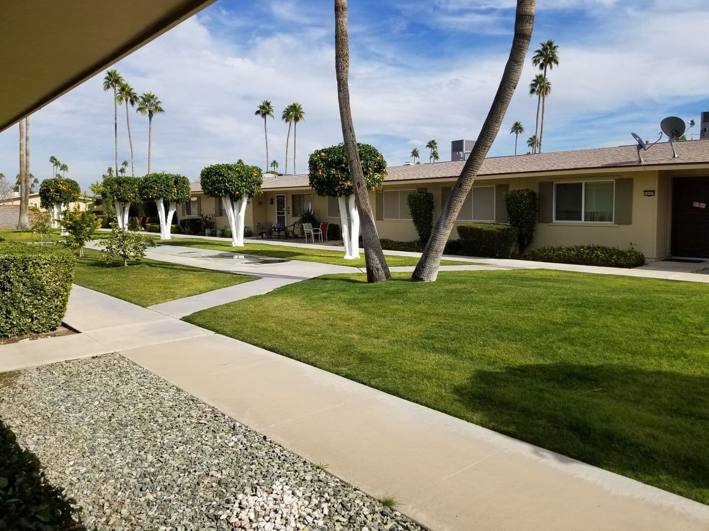 Sun City House: 10913 W. Santa Fe Drive