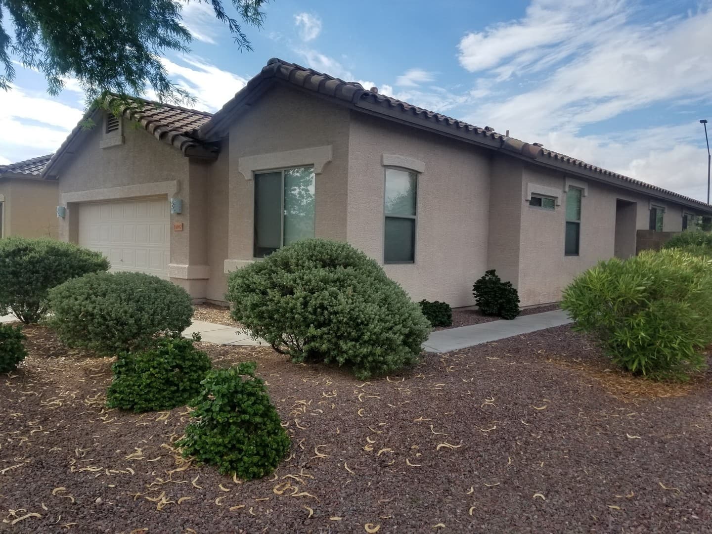 Surprise House: 16987 W. Young St