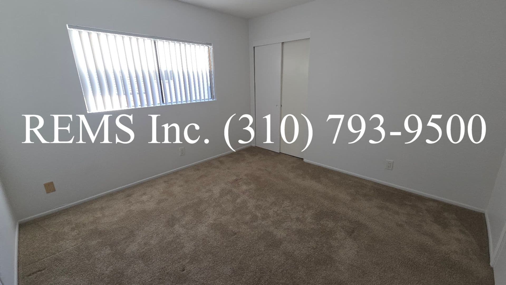 Lawndale Apartment: 4310 Manhattan Beach Blvd