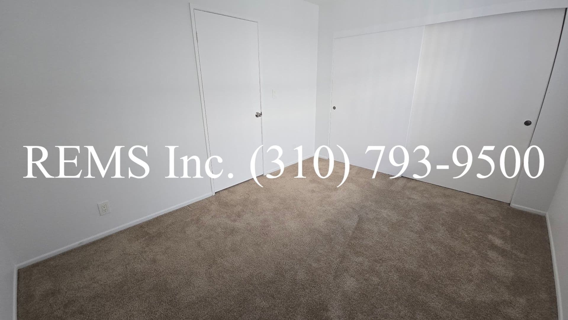 Lawndale Apartment: 4310 Manhattan Beach Blvd