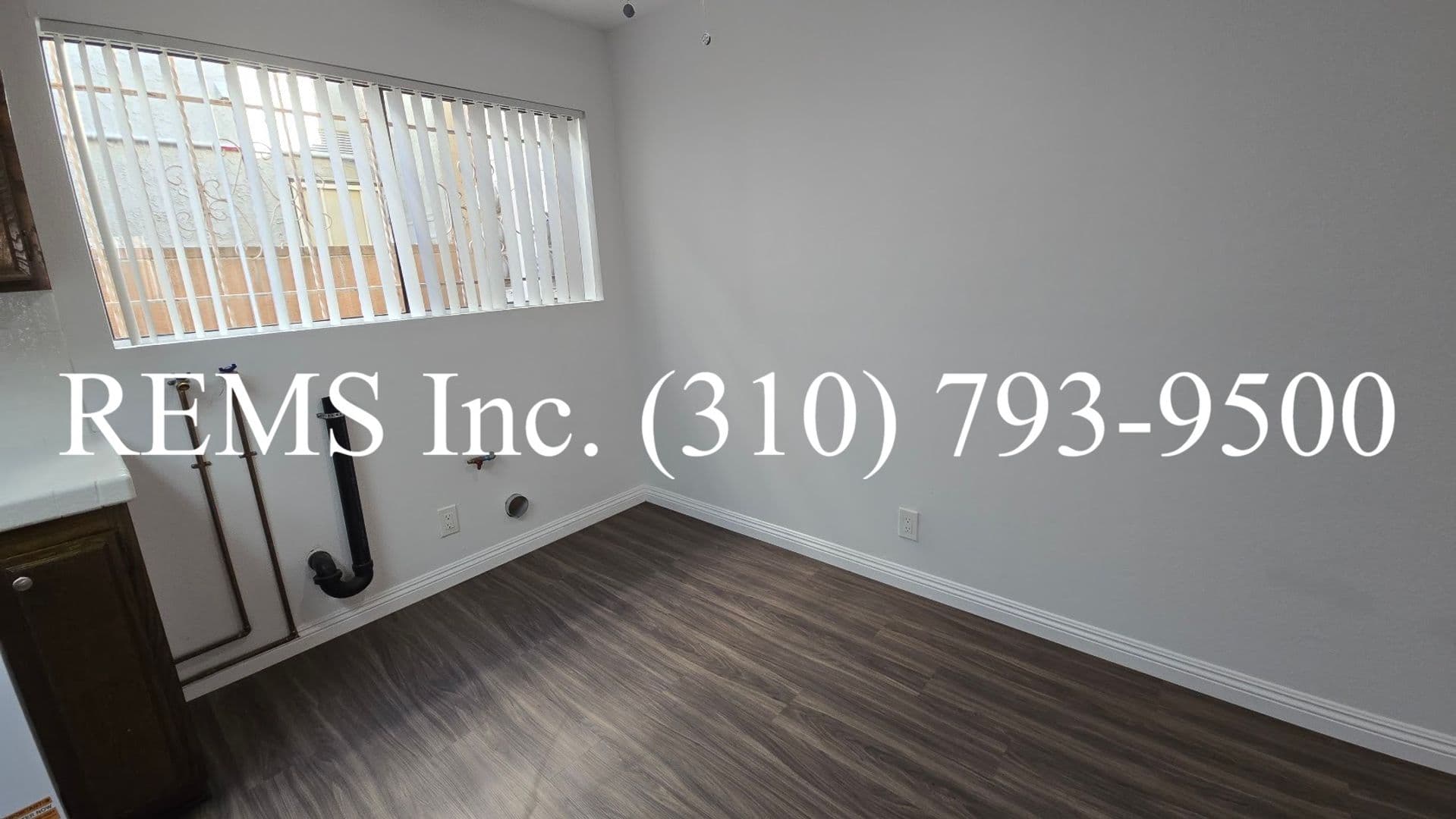 Lawndale Apartment: 4310 Manhattan Beach Blvd